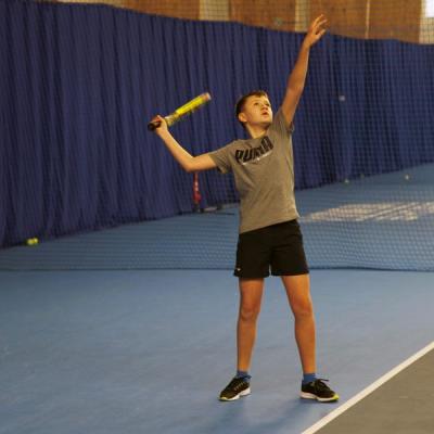 Omega Sport Turniej Tenisa16