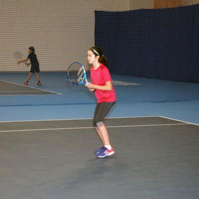 Omega Sport Tenis 13