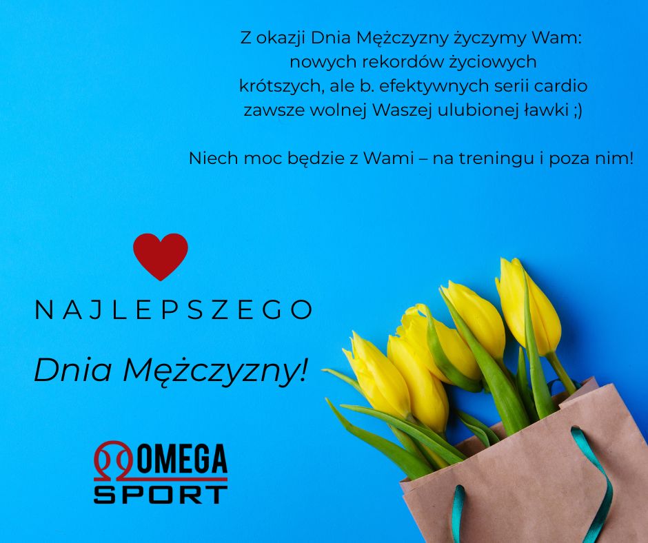 Dzień mężczyzny