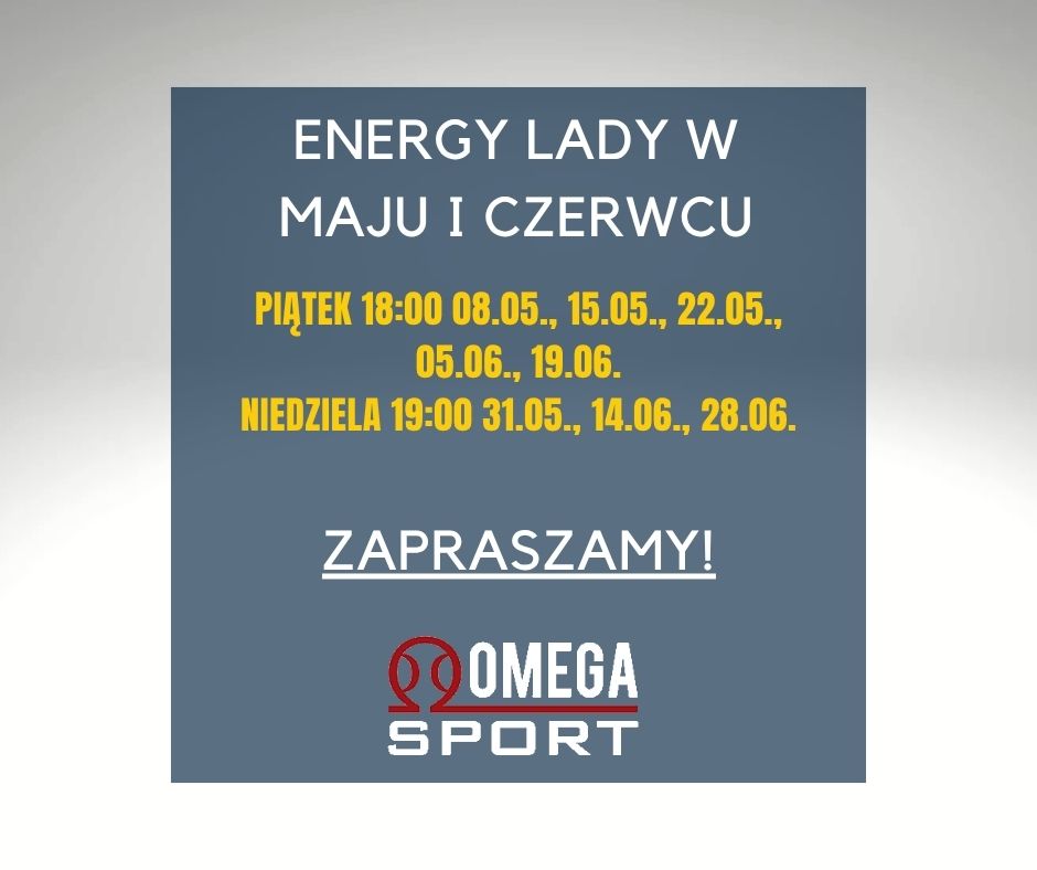 Energy Lady