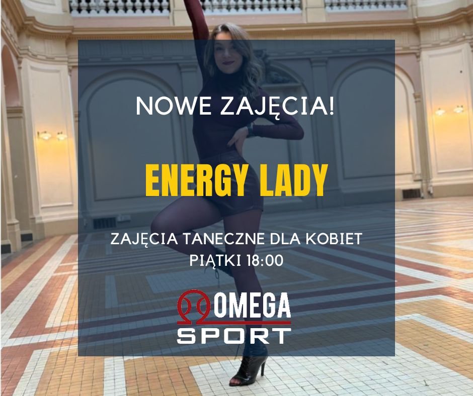 Nowe zajęcia