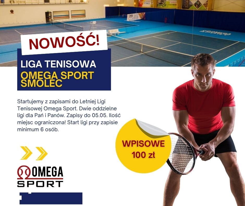 Liga Omega Sport