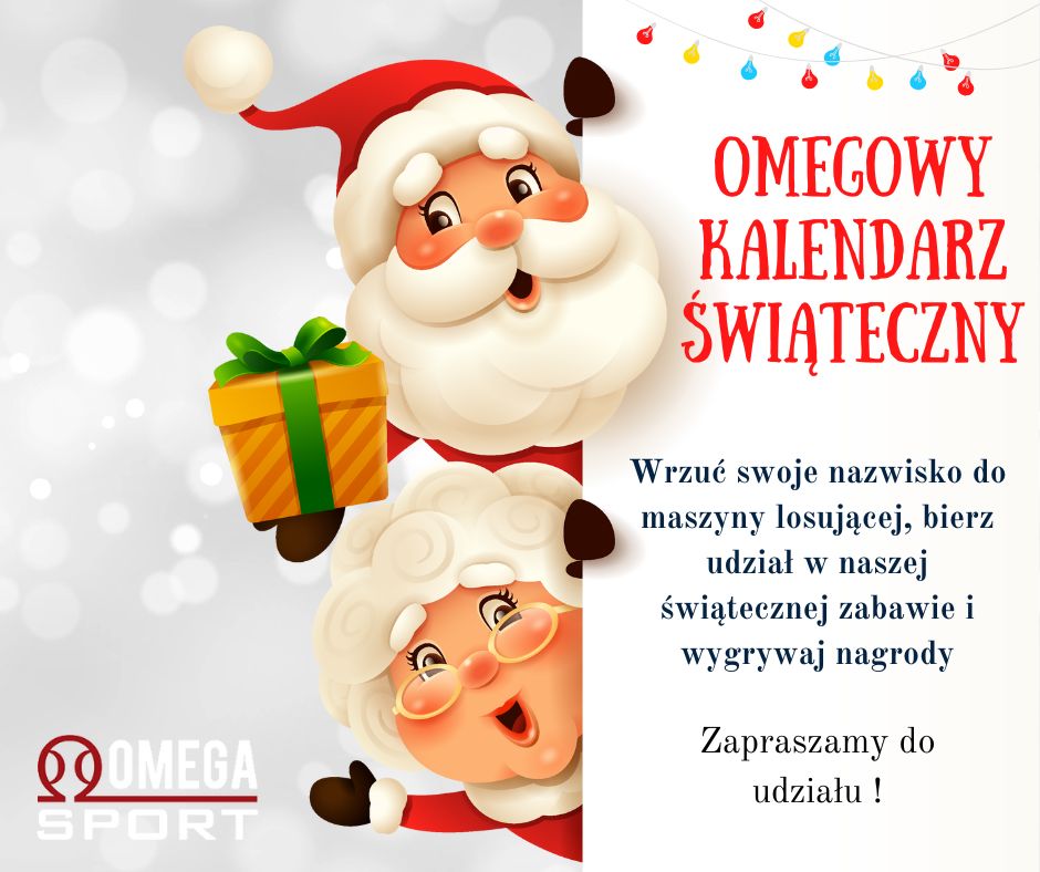 Kalendarz świąteczny