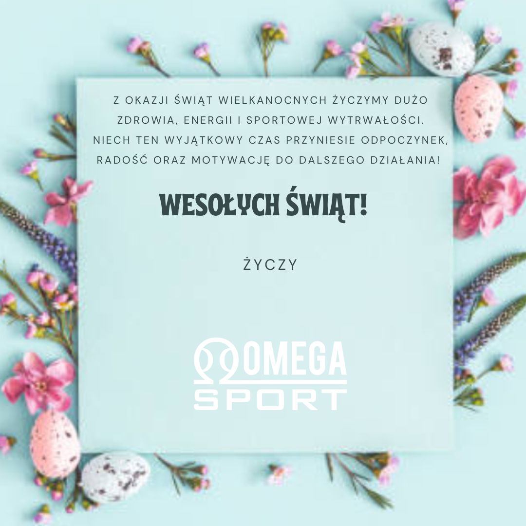 Życzenia Wielkanocne 