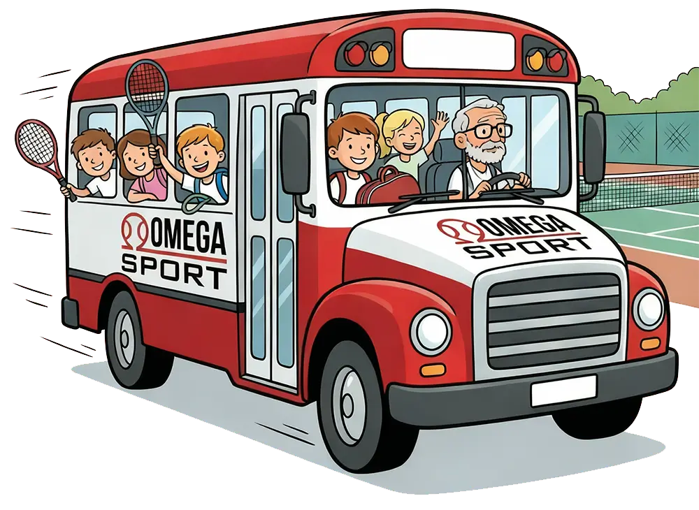 autobus dzieci oferta dowozu