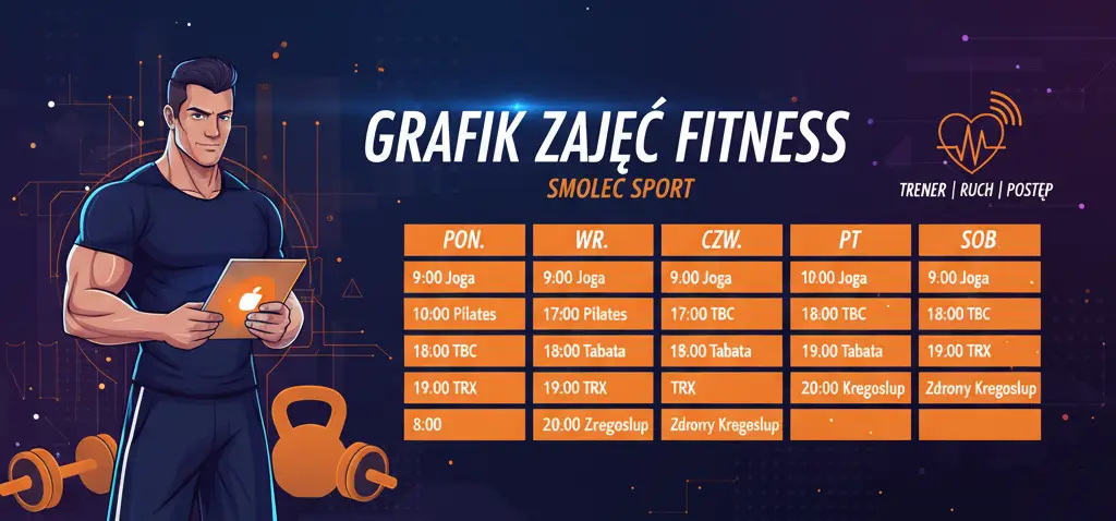 Grafik Fitness