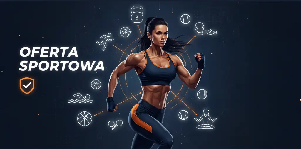 Oferta sportowa 