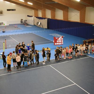 Ferie 2021 Turnus 1 Omega Sport 10