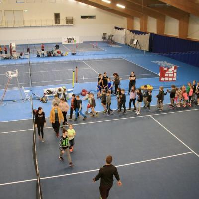 Ferie 2021 Turnus 1 Omega Sport 11