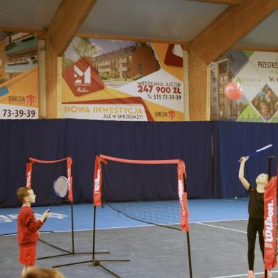 Ferie 2021 Turnus 1 Omega Sport 20