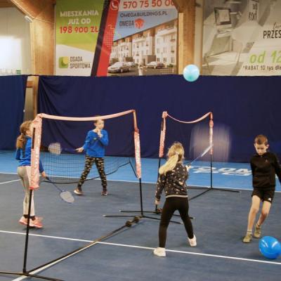 Ferie 2021 Turnus 1 Omega Sport 21