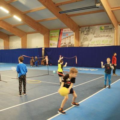 Ferie 2021 Turnus 1 Omega Sport 31