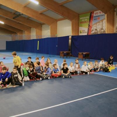 Ferie 2021 Turnus 2 Omega Sport 17