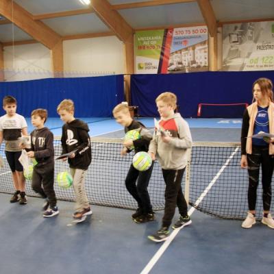 Ferie 2021 Turnus 2 Omega Sport 59