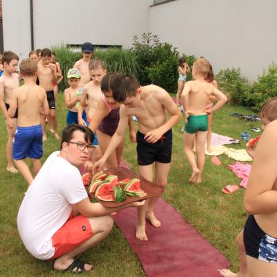 Centrum Omega Sport 10