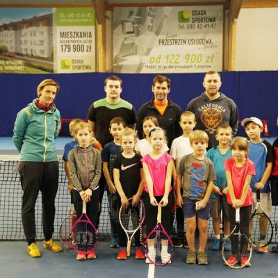 Centrum Omega Sport 19