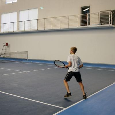 Centrum Omega Sport 23