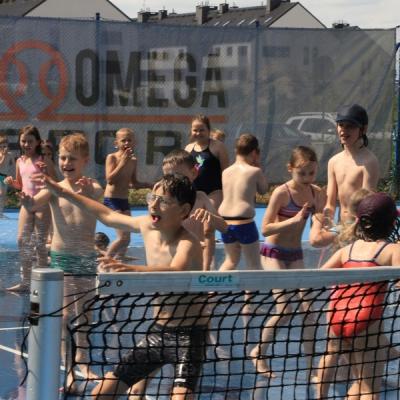Centrum Omega Sport 28