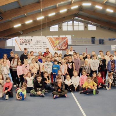 Centrum Omega Sport 38