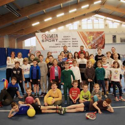 Ferie 2021 Turnus 1 Omega Sport 42