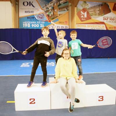 Ferie 2021 Turnus 1 Omega Sport 67