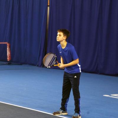 Omega Sport Turniej Tenisa17