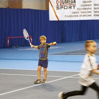 Omega Sport Tenis 041