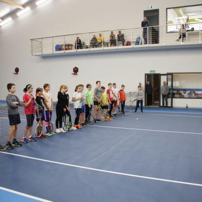 Omega Sport Tenis 051