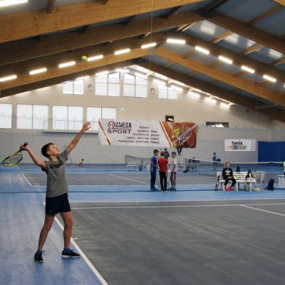 Omega Sport Tenis 07