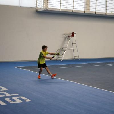 Omega Sport Tenis 081