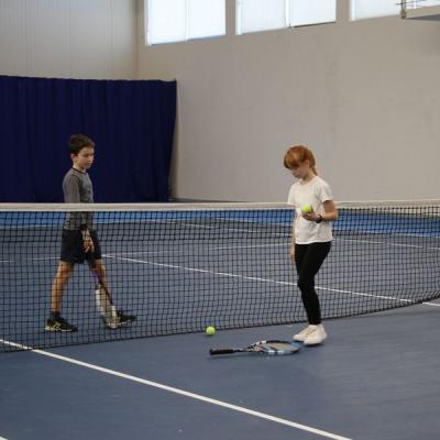 Omega Sport Tenis 10