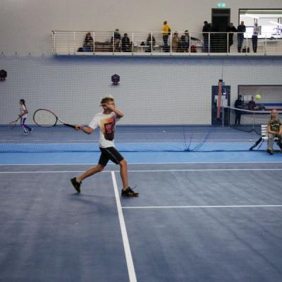 Omega Sport Tenis 11