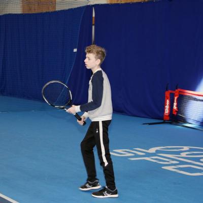 Omega Sport Tenis 12