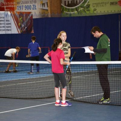 Omega Sport Tenis 151