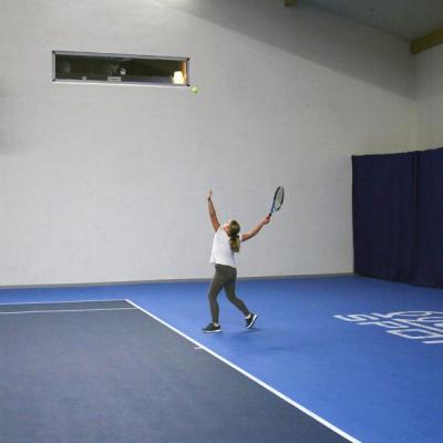 Omega Sport Tenis 161