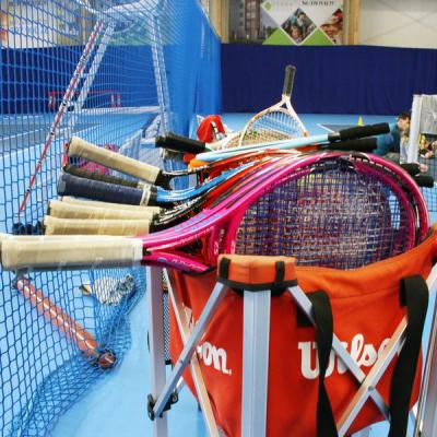 Omega Sport Tenis 18