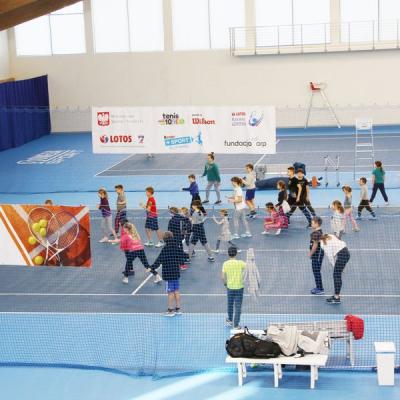 Ferie 2020 Turnus 1 Omega Sport 14