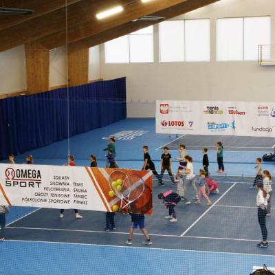 Ferie 2020 Turnus 1 Omega Sport 15