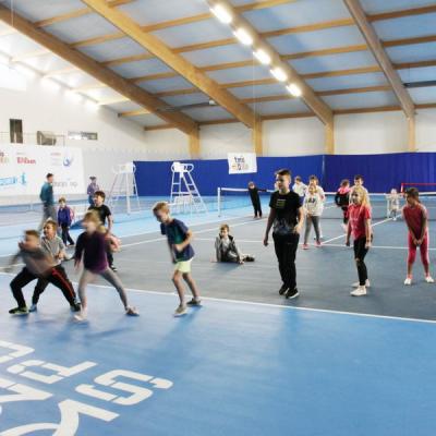 Ferie 2020 Turnus 1 Omega Sport 16