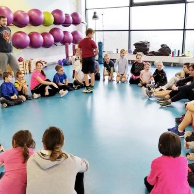 Ferie 2020 Turnus 1 Omega Sport 34