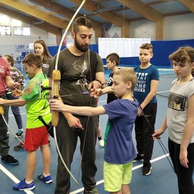 Ferie 2020 Turnus 1 Omega Sport 38