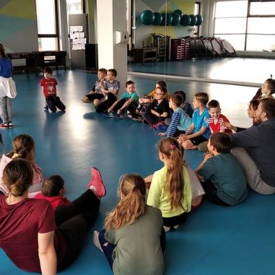Ferie 2020 Turnus 2 Omega Sport 16